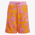 adidas Pantaloni scurti SHORTS 