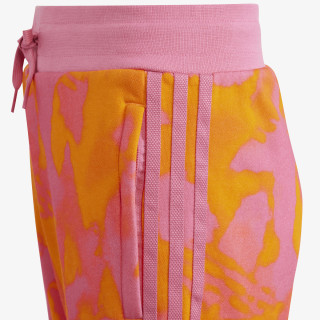 adidas Pantaloni scurti SHORTS 