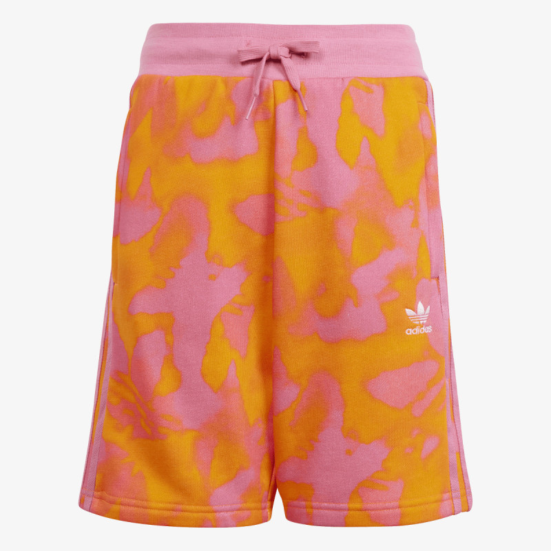 adidas Pantaloni scurti SHORTS 