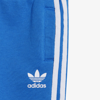 adidas Trening CREW SET 