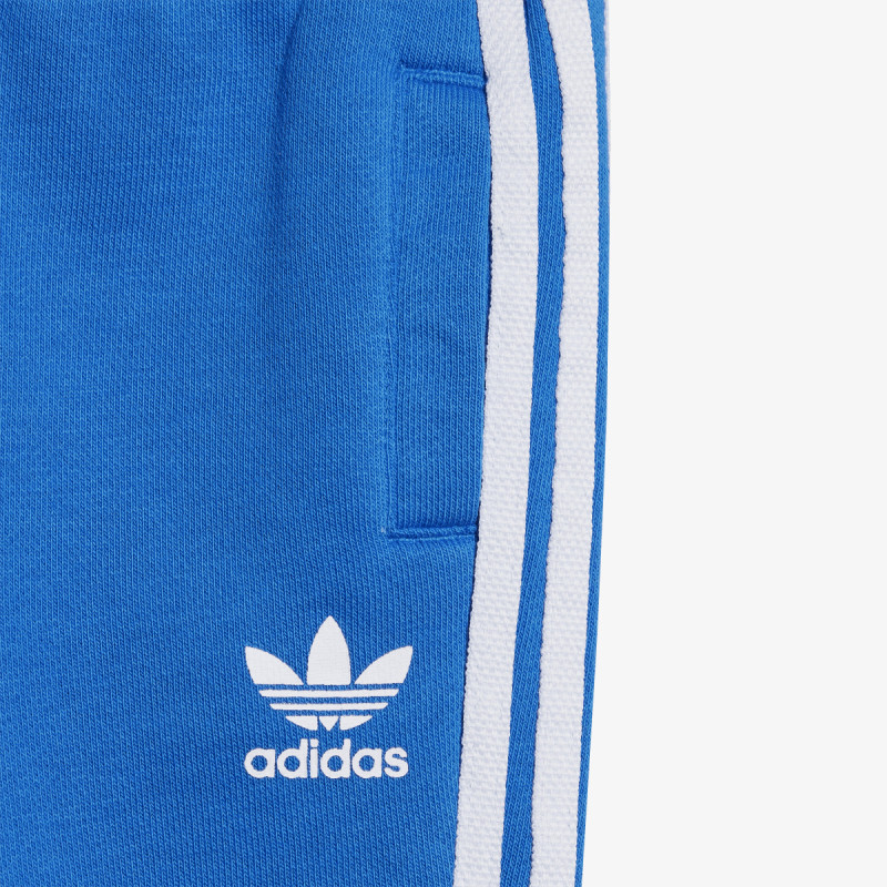 adidas Trening CREW SET 