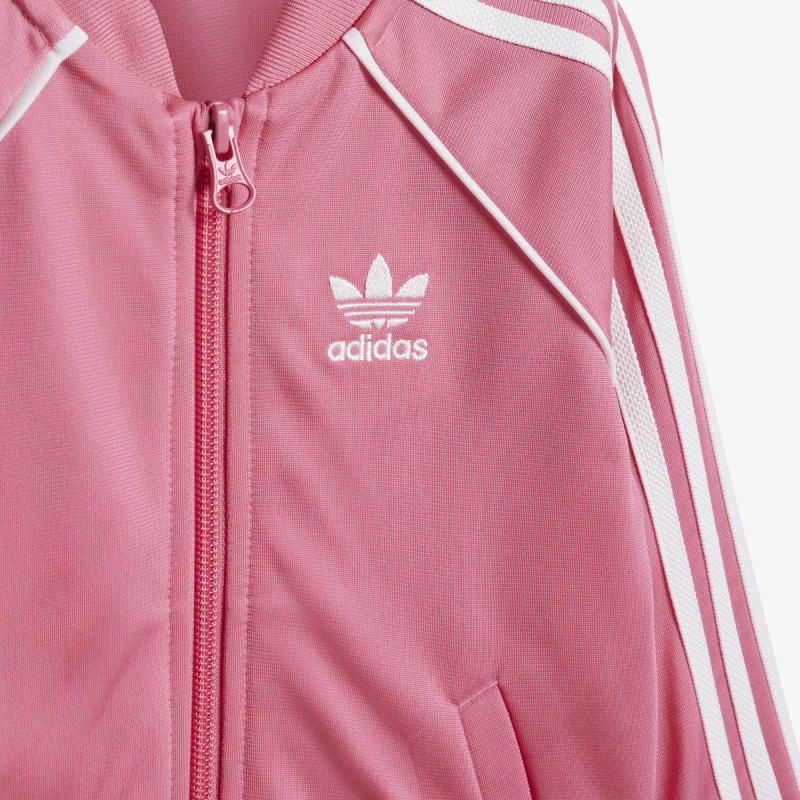adidas Trening SST TRACKSUIT 