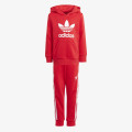 adidas Trening HOODIE SET 
