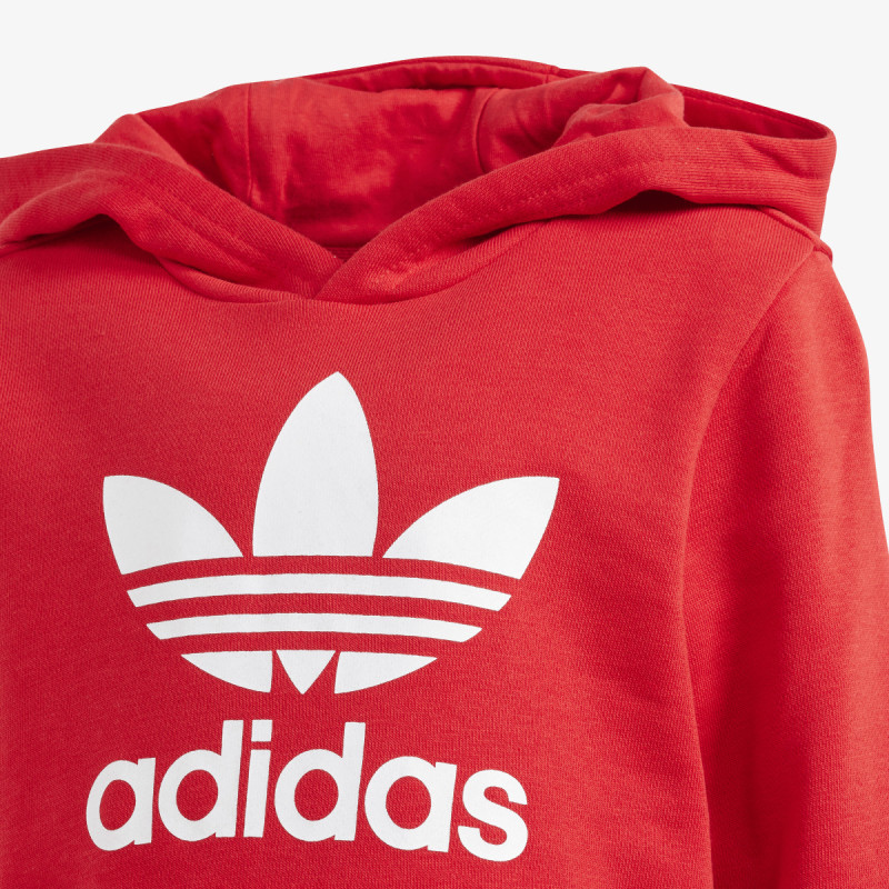 adidas Trening HOODIE SET 