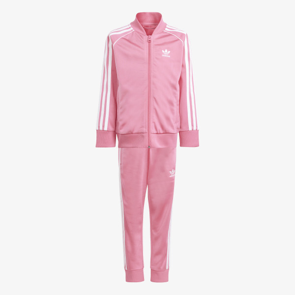 adidas Trening SST TRACKSUIT 
