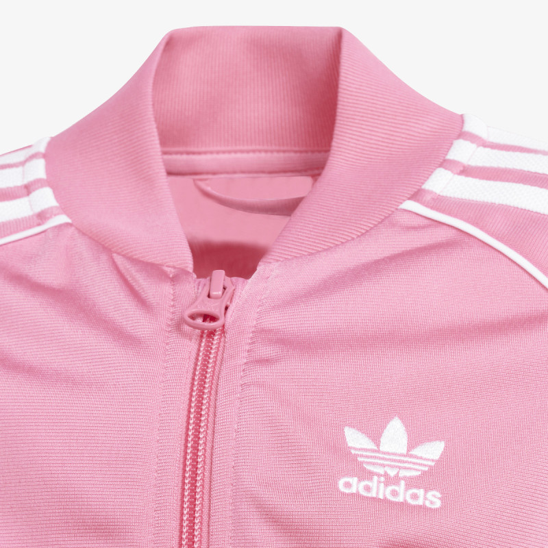 adidas Trening SST TRACKSUIT 
