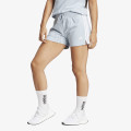 adidas Pantaloni scurti ESSENTIALS SLIM 3-STRIPES 