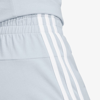 adidas Pantaloni scurti ESSENTIALS SLIM 3-STRIPES 