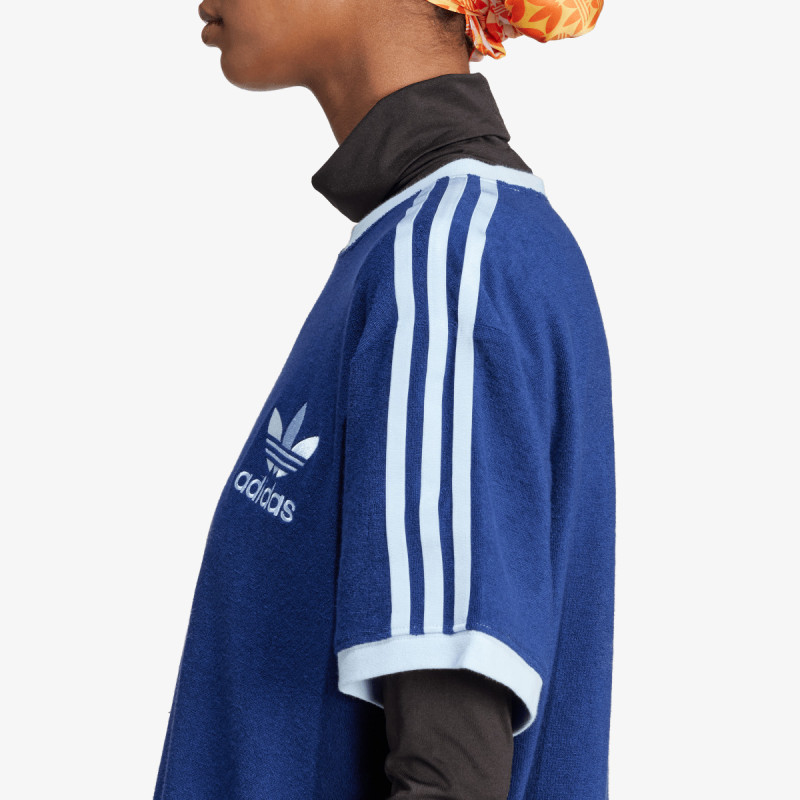 adidas Tricou TERRY 3S TEE 