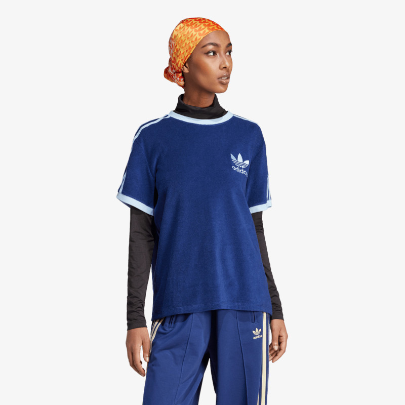 adidas Tricou TERRY 3S TEE 