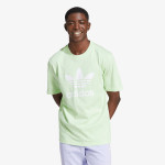 adidas Tricou TREFOIL T-SHIRT 