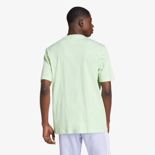 adidas Tricou TREFOIL T-SHIRT 