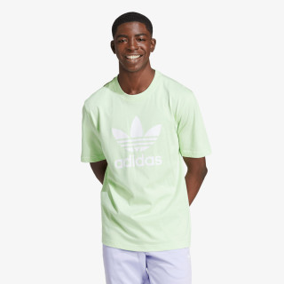 adidas Tricou TREFOIL T-SHIRT 