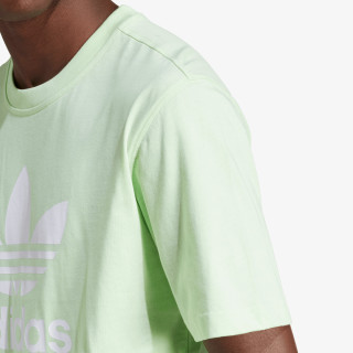 adidas Tricou TREFOIL T-SHIRT 