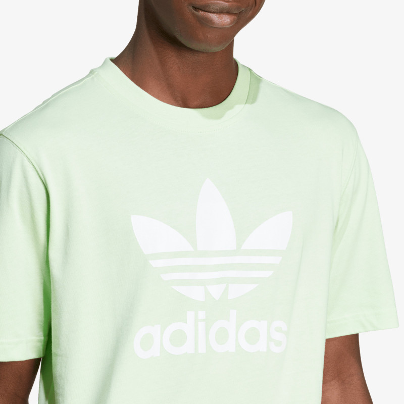 adidas Tricou TREFOIL T-SHIRT 