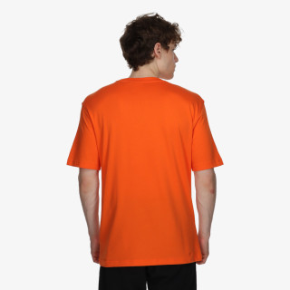 adidas Tricou TREFOIL T-SHIRT 
