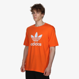 adidas Tricou TREFOIL T-SHIRT 