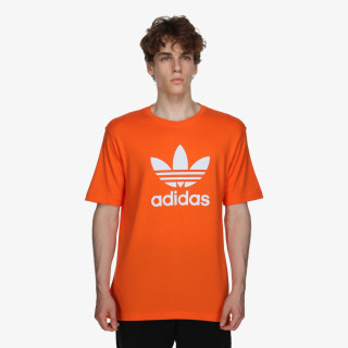 adidas Tricou TREFOIL T-SHIRT 
