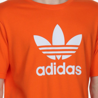 adidas Tricou TREFOIL T-SHIRT 