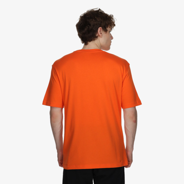 adidas Tricou TREFOIL T-SHIRT 