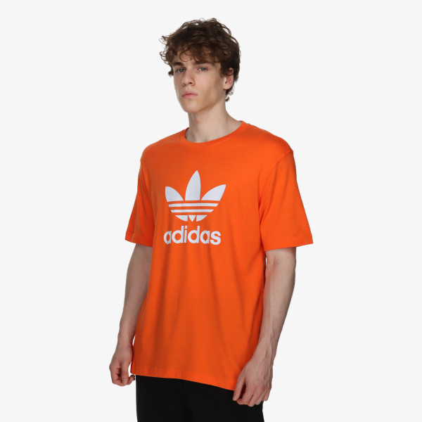adidas Tricou TREFOIL T-SHIRT 