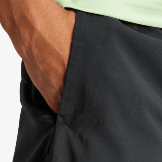 adidas Pantaloni scurti Gym+Wv 