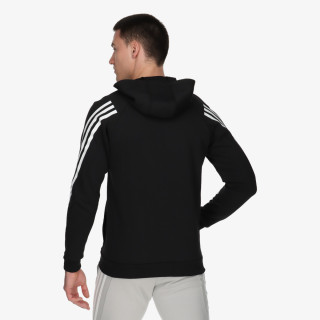 adidas Hanorac FUTURE ICONS 3-STRIPES FULL ZIP 