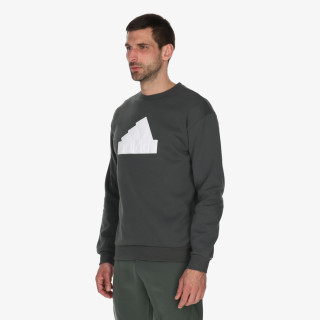 adidas Hanorac Round neck Future Icons Bos 