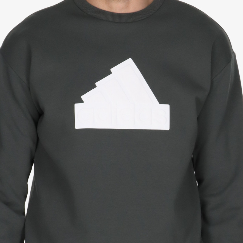 adidas Hanorac Round neck Future Icons Bos 