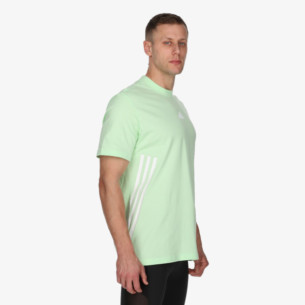 adidas Tricou FUTURE ICONS 3-STRIPES 