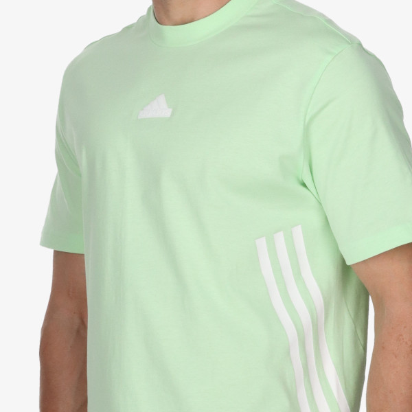 adidas Tricou FUTURE ICONS 3-STRIPES 