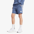 adidas Pantaloni scurti 3 Stripes Short 