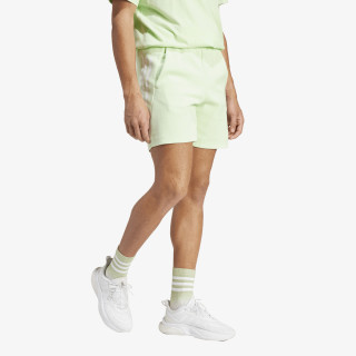 adidas Pantaloni scurti FUTURE ICONS 3-STRIPES 