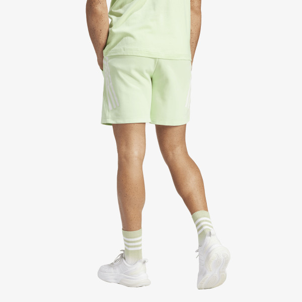 adidas Pantaloni scurti FUTURE ICONS 3-STRIPES 