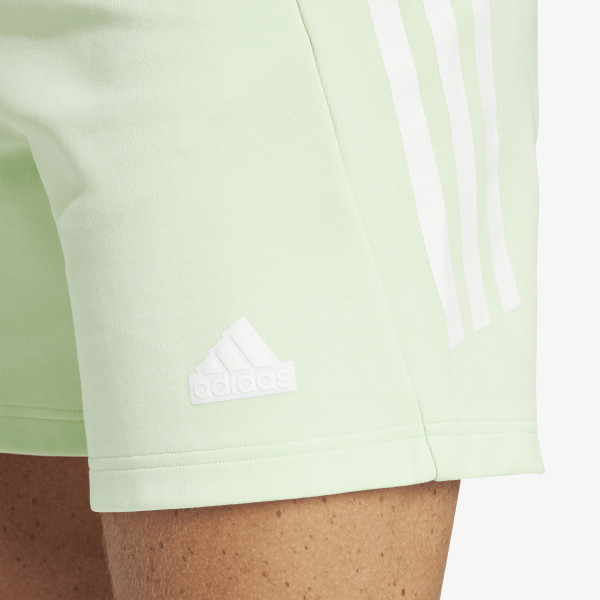 adidas Pantaloni scurti FUTURE ICONS 3-STRIPES 