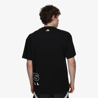 adidas Tricou BASKETBALL SELECT 