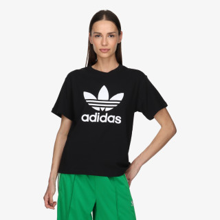adidas Tricou Trefoil 