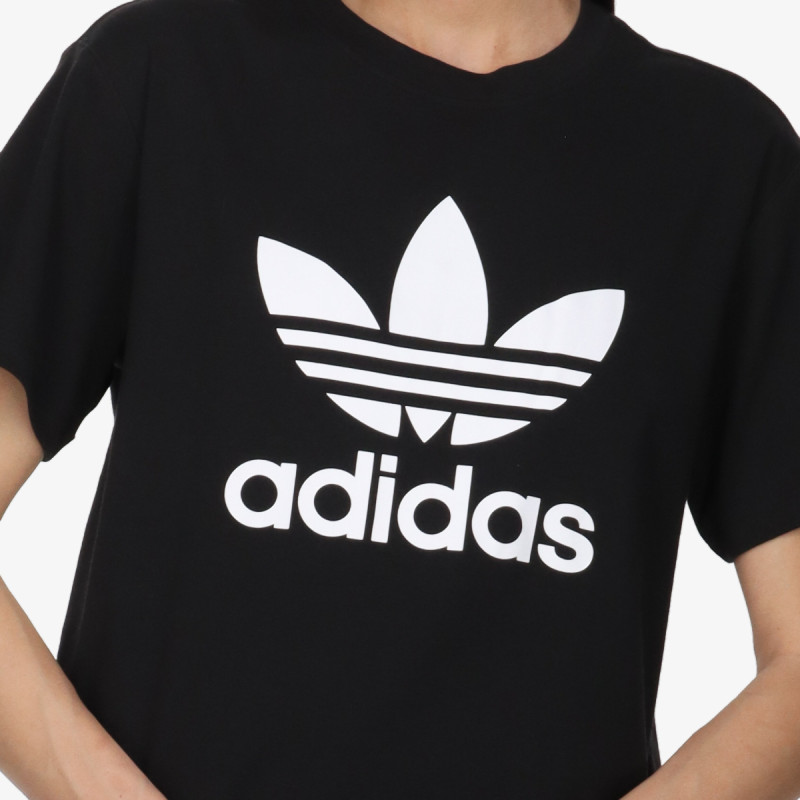 adidas Tricou Trefoil 