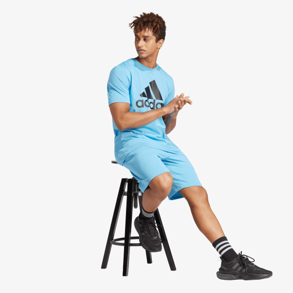 adidas Pantaloni scurti Essentials Big Logo 
