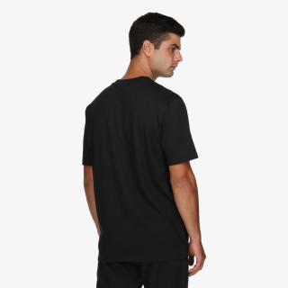 adidas Tricou FLAMES LOGO TEE 