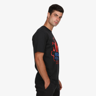 adidas Tricou TS TEE SS  4 