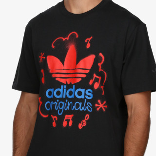 adidas Tricou TS TEE SS  4 