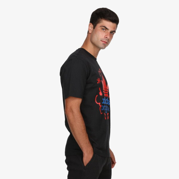 adidas Tricou TS TEE SS  4 