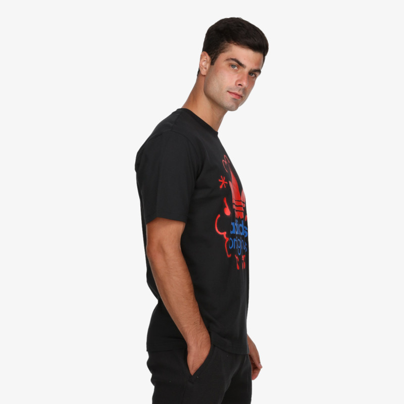 adidas Tricou TS TEE SS  4 