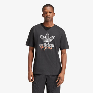 adidas Tricou TS TEE SS  3 