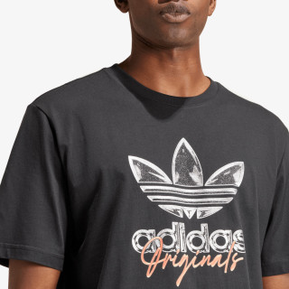 adidas Tricou TS TEE SS  3 