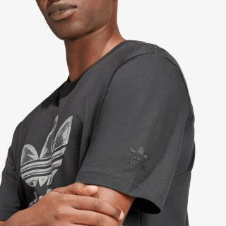 adidas Tricou TS TEE SS  3 