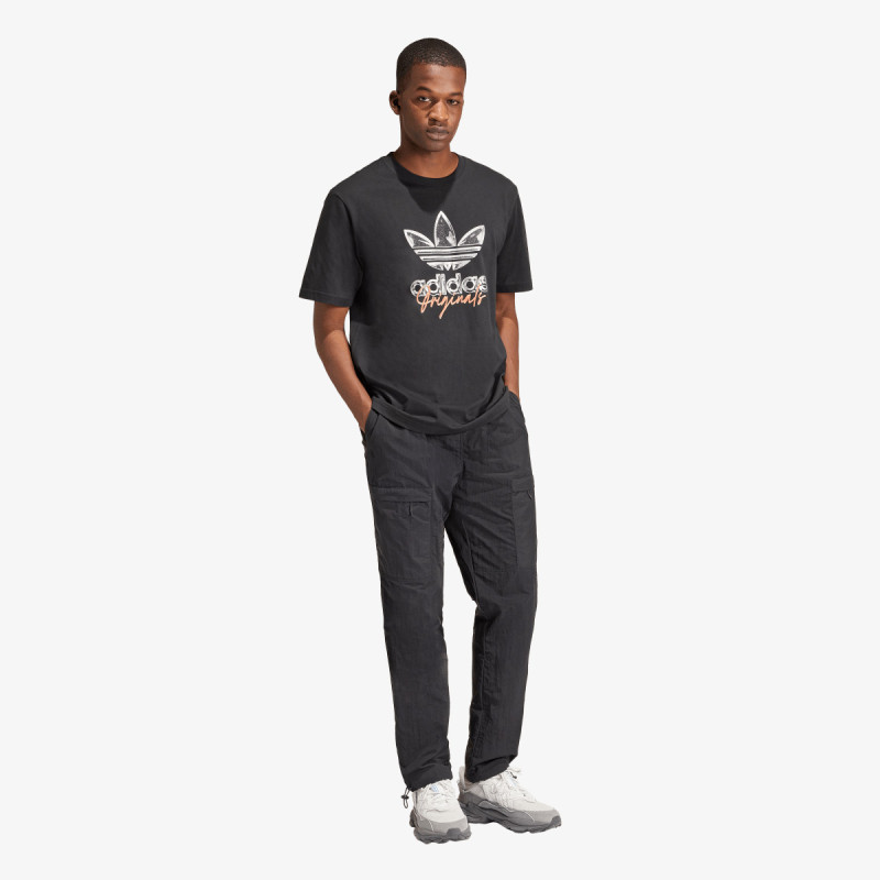 adidas Tricou TS TEE SS  3 