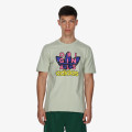 adidas Tricou TS TEE SS  1 