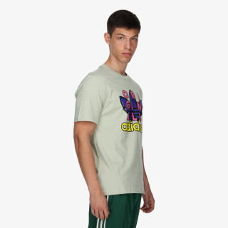 adidas Tricou TS TEE SS  1 